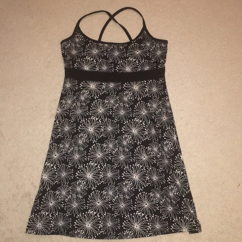 Super cute athletic dress